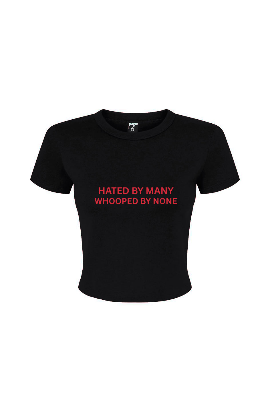 Women's Micro Rib Baby Tee