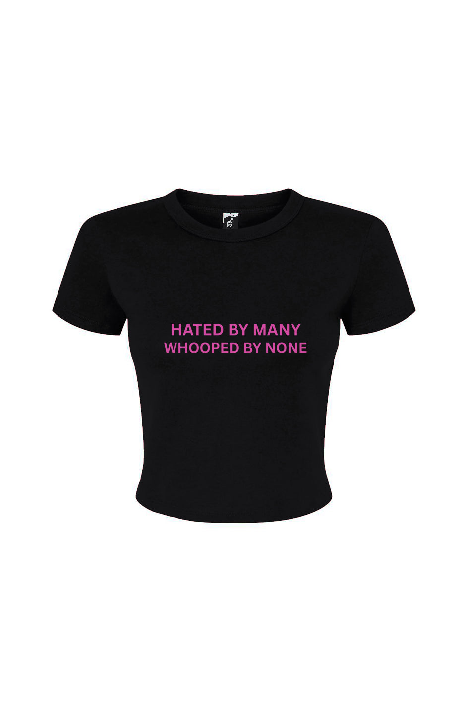 Women's Micro Rib Baby Tee
