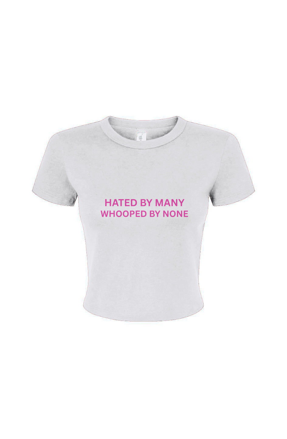 Women's Micro Rib Baby Tee