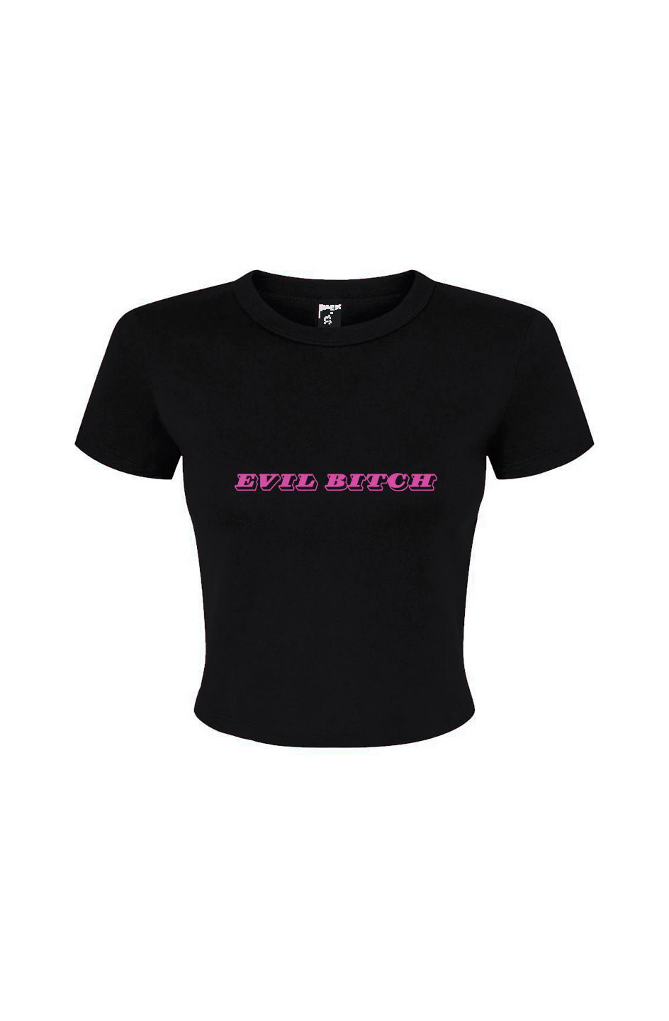 Women's Micro Rib Baby Tee